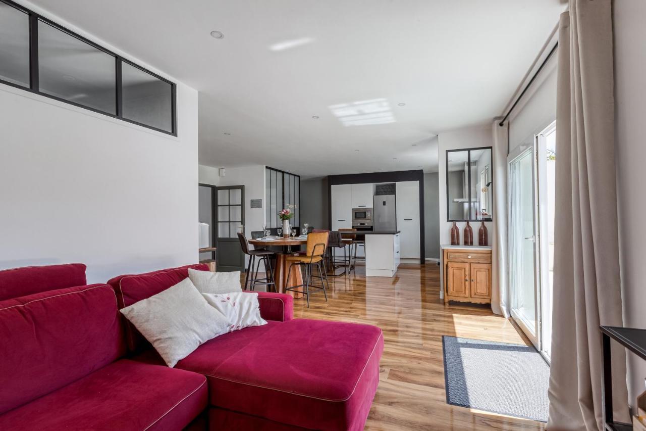 Maison Dany Salles-sur-Mer Dış mekan fotoğraf